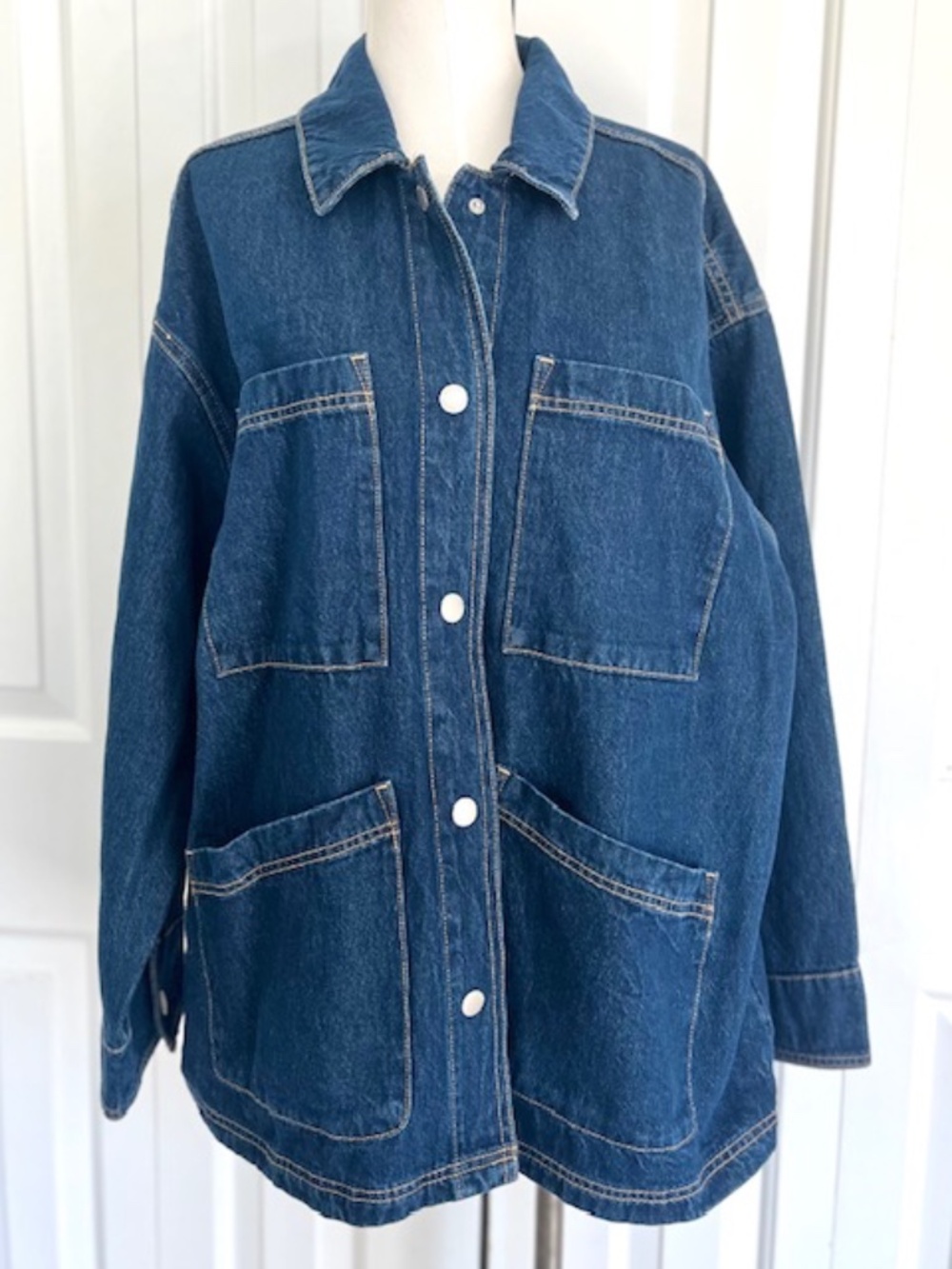 Universal Thread Utility Jacket Size XL | NWT